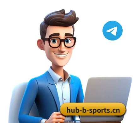 b体育 APP 界面